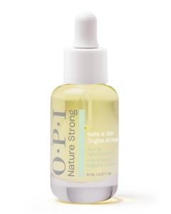 OPI Nature Strong - Nails & Skin Glow Up Nail & Cuticle Oil (8ml)