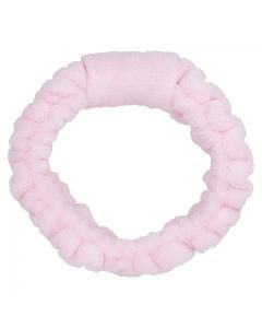 Ilu Skincare Headband - Pink