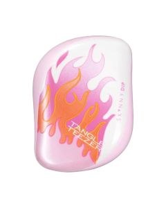 Tangle Teezer Skinny Dip On-The-Go Detangling Hairbrush