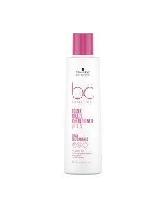 Schwarzkopf Professional BC Bonacure Color Freeze Conditioner pH 4.5 (200ml)