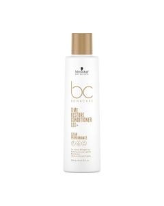 Schwarzkopf Professional BC Bonacure Time Restore Conditioner Q10+ (200ml)