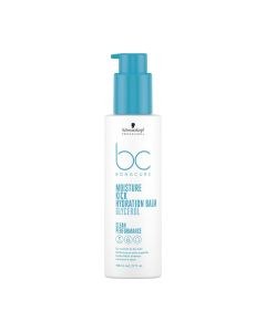 Schwarzkopf Professional BC Bonacure Moisture Hydration Balm Glycerol (150ml)