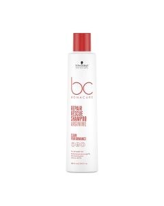 Schwarzkopf Professional BC Bonacure Repair Rescue Shampoo Arginine (250ml)