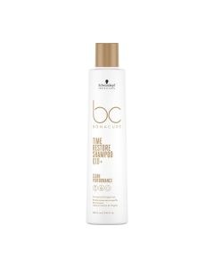 Schwarzkopf Professional BC Bonacure Time Restore Shampoo Q10+ (250ml)
