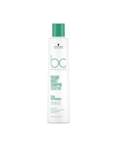 Schwarzkopf Professional BC Bonacure Volume Boost Shampoo Creatine (250ml)