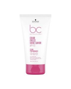 Schwarzkopf Professional BC Bonacure Color Freeze Shine Savior pH 4.5 (150ml)
