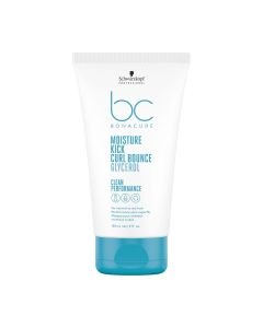 Schwarzkopf Professional BC Bonacure Moisture Curl Bounce Glycerol (150ml)