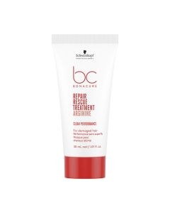 Schwarzkopf Professional BC Bonacure Repair Rescue Treatment Arginine (30ml)