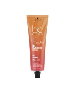 Schwarzkopf Professional BC Bonacure Sun Protect 10-in-1 Summer Fluid - Coconut (100ml)