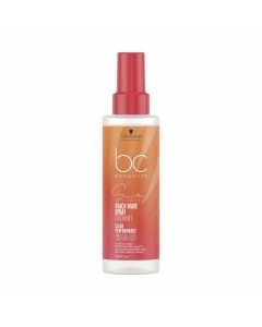 Schwarzkopf Professional BC Bonacure Sun Protect Beach Wave Spray - Coconut (150ml)