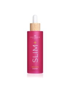 Cocosolis Organic Slim+ Shaping Serum (100ml)