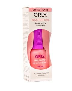 Orly - Nailtrition (11ml)