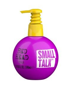 Bed Head Tigi Small Talk Thickening Cream (240ml)