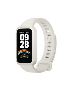 Xiaomi Smart Band 9 Active - Beige White
