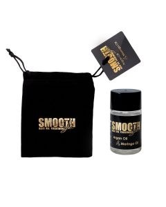 Scandal Beauty Smooth Silk Hair Oil Treatment (50ml)