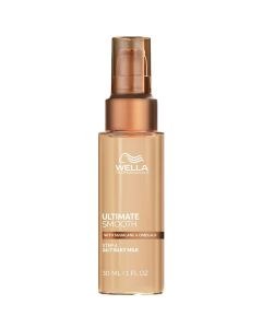 Wella Professionals Ultimate Smooth Step 4 24/7 Silky Milk (30ml)