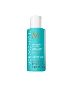 Moroccanoil Smooth Smoothing Shampoo (70ml)