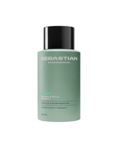 Sebastian Professional Volupt Smooth & Shine Shampoo (280ml)