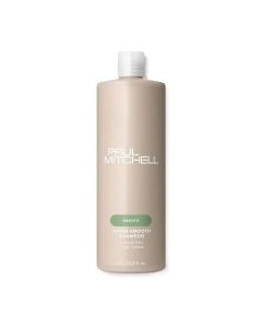 Paul Mitchell Smooth Super Smooth Shampoo (300ml)