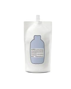 Davines - Love Smoothing Shampoo Refill (500ml)