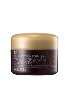 Mizon Snail Wrinkle Care Sleeping Pack (80ml)