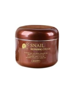 Jigott Snail Reparing Cream (100ml)