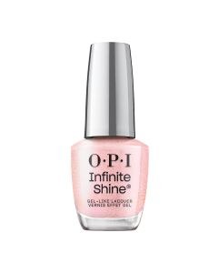 OPI Infinite Shine - Sneak a Pink (15ml)