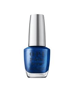 OPI Infinite Shine - Sneak-A-Blue Candy (15ml)