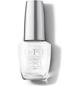 OPI Infinite Shine - Snow Day in LA (15ml)