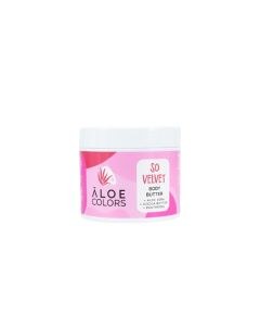 Aloe+ Colors - Body Butter So Velvet - Πούδρα (200ml)