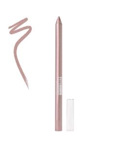 Maybelline New York Tattoo Liner Gel Pencil - 973 Soft Rose (1.3g)