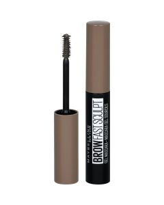 Maybelline Brow Fast Sculpt Gel Mascara - 02  Soft Brown (2.75ml)
