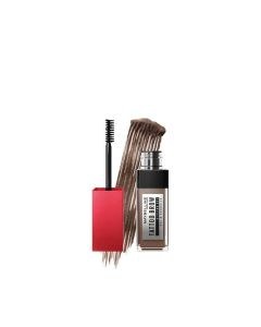Maybelline Tattoo Brow Styling Gel - 255 Soft Brown (6ml)