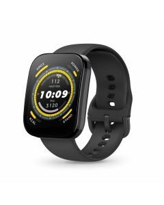 Amazfit Bip 5 Smartwatch - Soft Black