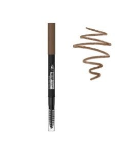 Maybelline Tattoo Brow Up To 36H Pigment Pencil - 03 Soft Brown (0.73g)