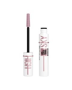 Maybelline Lash Sensational Tinted Primer - 810 Soft Black (7.7ml)