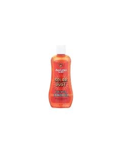 Australian Gold Solar Dust Dark Tanning Power Gel (237ml)
