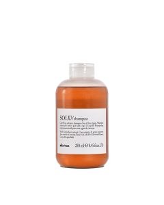 Davines - Solu Shampoo (250ml)