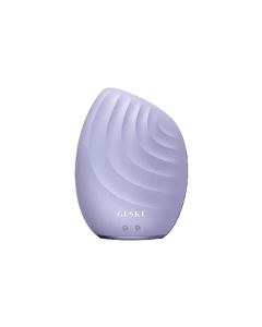 Geske Sonic Facial Brush 5 in 1 - Purple