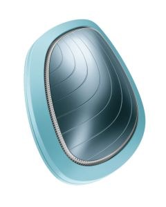 Geske Sonic Warm & Cool Mask 9 in 1 - Turquoise