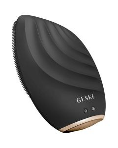 Geske Sonic Facial Brush 5 in 1 - Gray