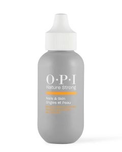 OPI Nature Strong - Nails & Skin Soothe & Remove Cuticles (50ml)