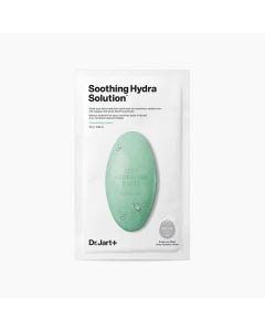 Dr.Jart+ Soothing Hydra Solution Sheet Mask (25g)