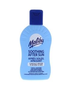 Malibu Soothing After Sun Lotion (400ml)