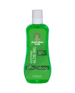 Australian Gold Soothing Aloe Gel (237ml)