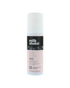 Milk_Shake SOS Roots Instant Hair Touch Up Spray - Black (75ml)
