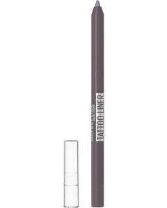 Maybelline New York Tattoo Liner Gel Pencil - 822 Space Graphite (1.3g)