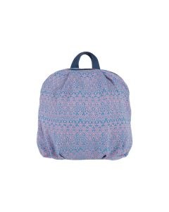 Bleecker & Love Sparkly Backpack (Mini)