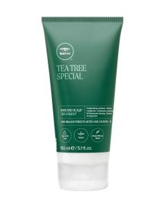 Tea Tree Tea Tree Special Hair & Scalp Treatment (150ml)