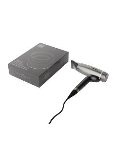 Ghd Speed Professional Dual Air-Flow Hair Dryer - Titanium Black